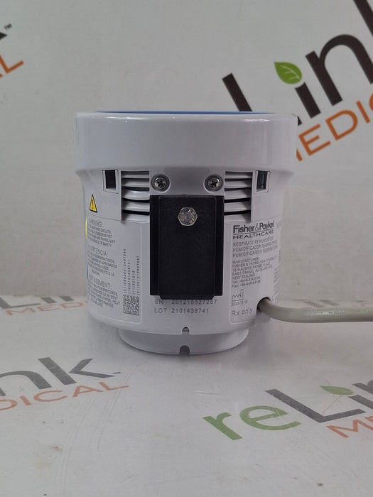 Fisher & Paykel MR850JHU Humidifier