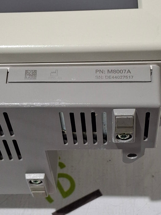 Philips IntelliVue MP70 - Anesthesia Patient Monitor