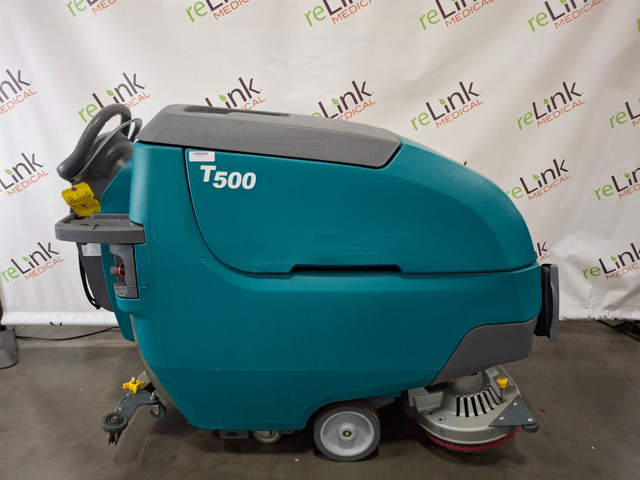 Tennant Co. T500 Walk Behind Floor Scrubber