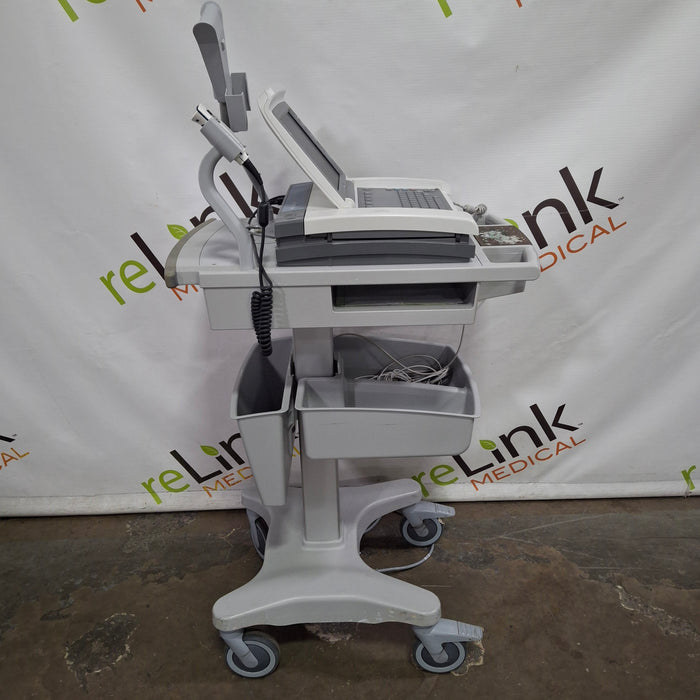 GE Healthcare MAC 5500 HD ECG without CAM Module