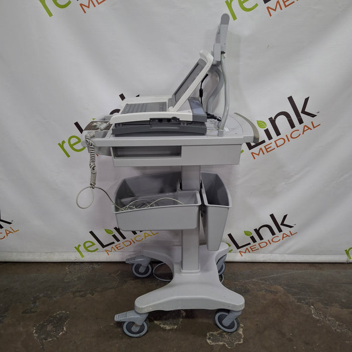 GE Healthcare MAC 5500 HD ECG without CAM Module