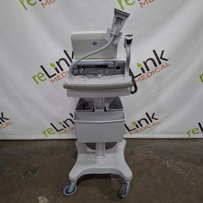 GE Healthcare MAC 5500 HD ECG without CAM Module