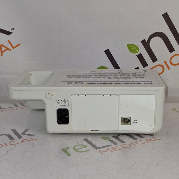 Covidien PM100N Nellcor Bedside SPO2 Monitor