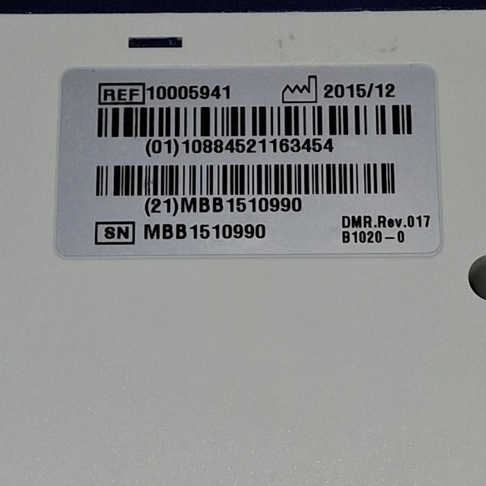 Covidien Nellcor Bedside SpO2 Patient Monitoring System