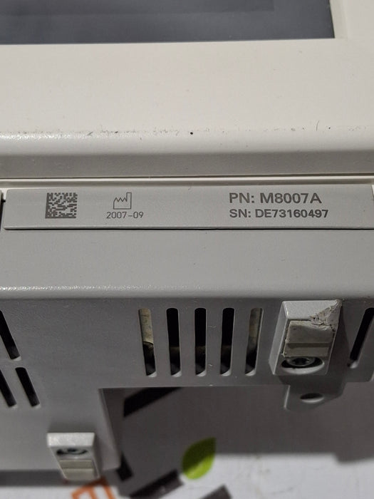 Philips IntelliVue MP70 Patient Monitor