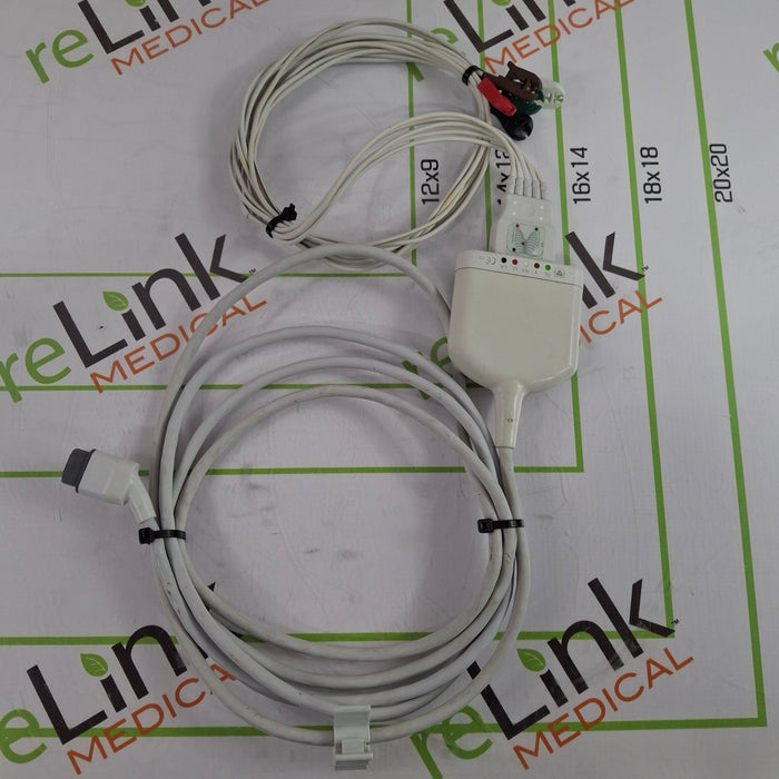 Draeger Medical Multimed Module