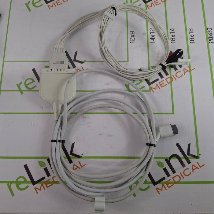 Draeger Medical Multimed Module