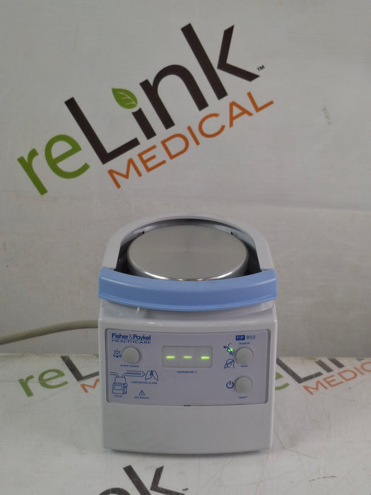 Fisher & Paykel MR850JHU Humidifier