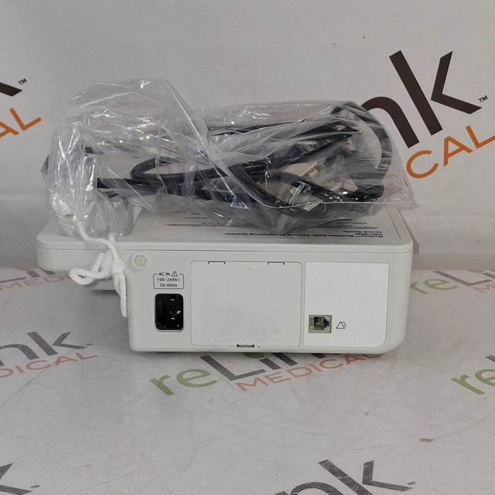 Covidien PM100N Nellcor Bedside SPO2 Monitor