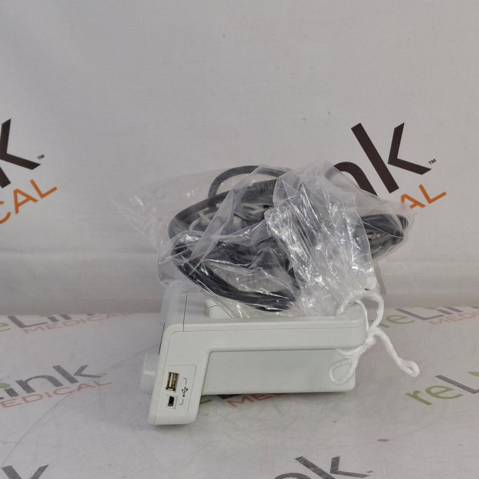 Covidien PM100N Nellcor Bedside SPO2 Monitor