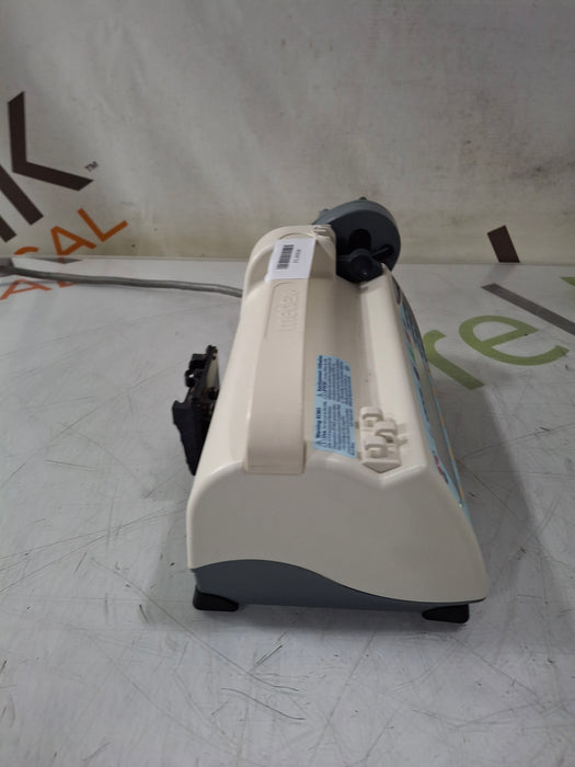 Smiths Medical Medfusion 3500 Version 4 Syringe Infusion Pump