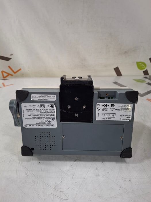 Smiths Medical Medfusion 3500 Version 4 Syringe Infusion Pump