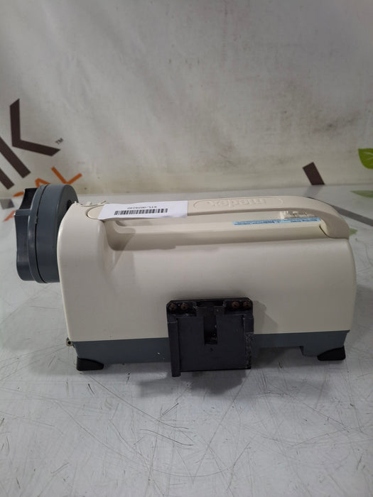 Smiths Medical Medfusion 3500 Version 4 Syringe Infusion Pump