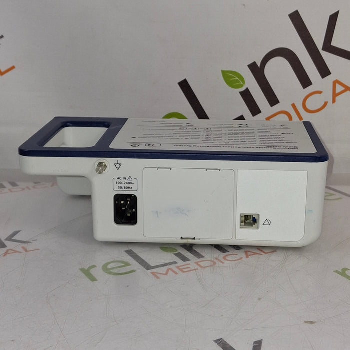 Covidien PM100N Nellcor Bedside SPO2 Monitor