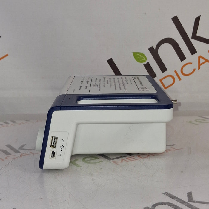 Covidien PM100N Nellcor Bedside SPO2 Monitor