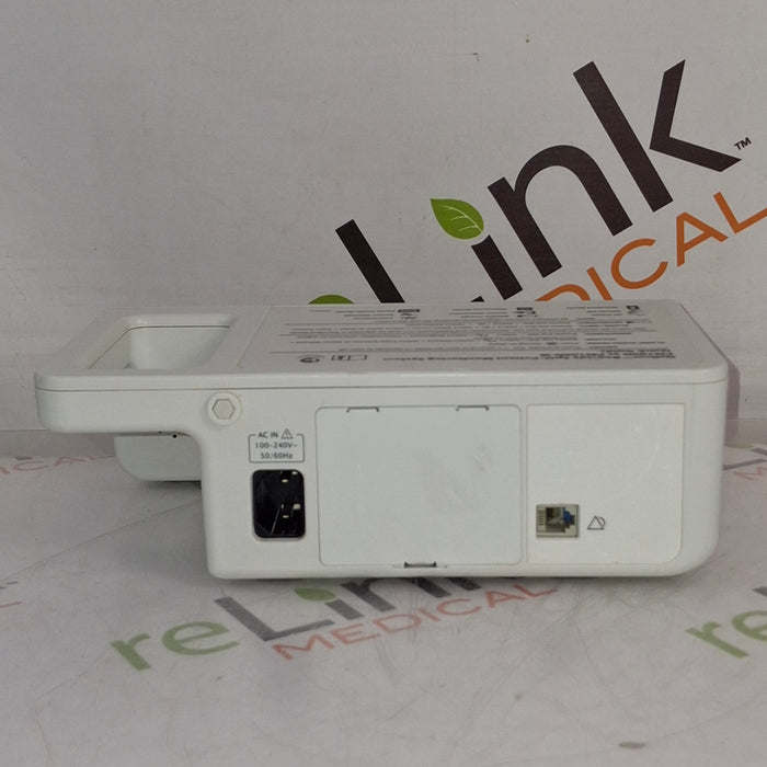 Covidien PM100N Nellcor Bedside SPO2 Monitor