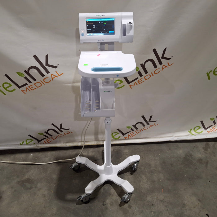Welch Allyn Connex Spot 71WT Vital Signs Monitor