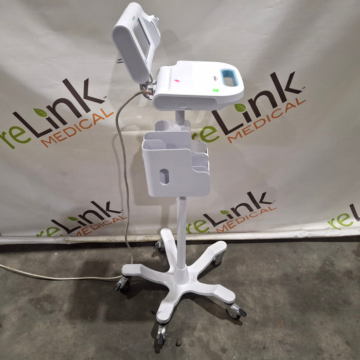 Welch Allyn Connex Spot 71WT Vital Signs Monitor