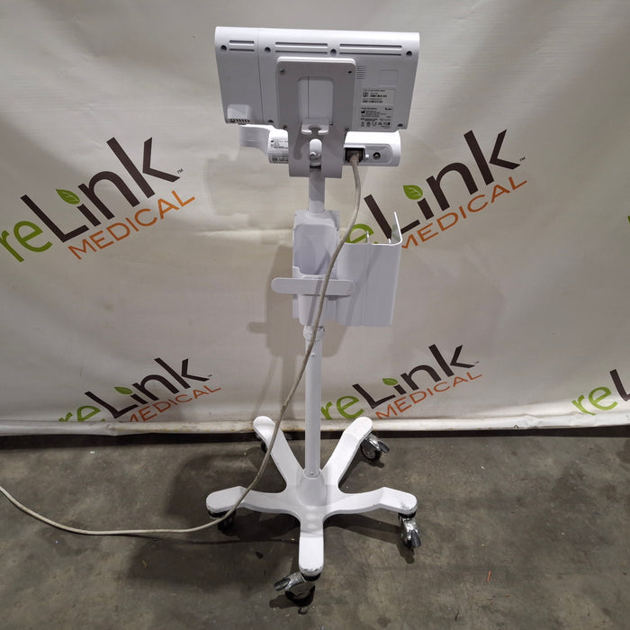 Welch Allyn Connex Spot 71WT Vital Signs Monitor