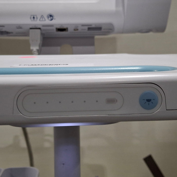 Welch Allyn Connex Spot 71WT Vital Signs Monitor