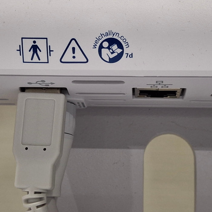 Welch Allyn Connex Spot 71WT Vital Signs Monitor