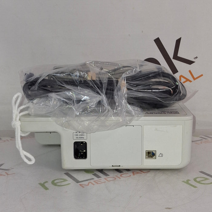 Covidien PM100N Nellcor Bedside SPO2 Monitor