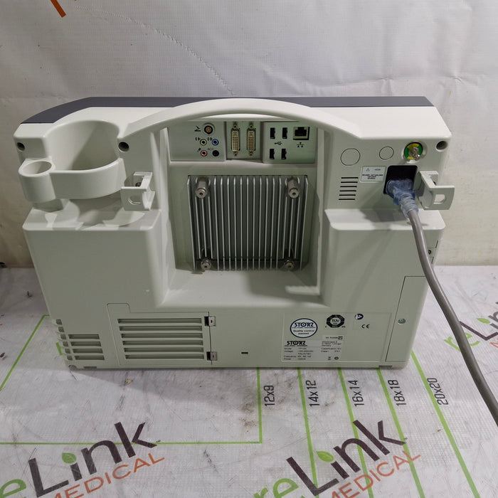 Karl Storz TP 100 Tele Pack X LED Endoscopy System