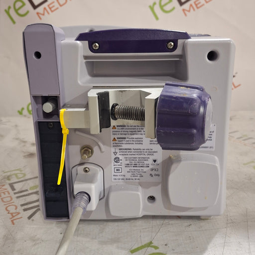 Hospira Hospira / ICU Medical Plum 360 Infusion Pump Infusion Pump reLink Online