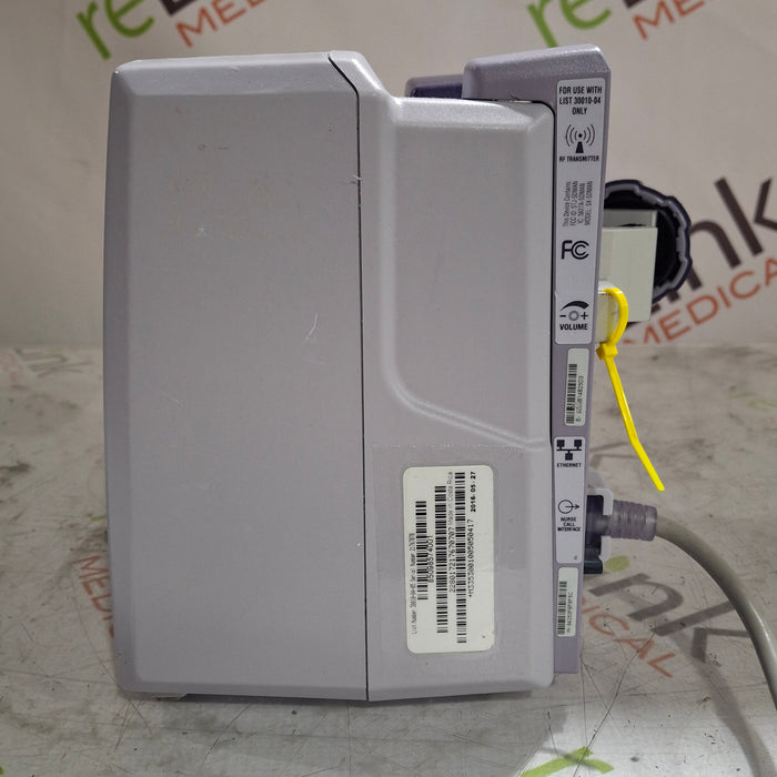 Hospira / ICU Medical Plum 360 Infusion Pump