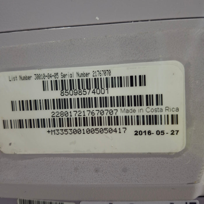 Hospira / ICU Medical Plum 360 Infusion Pump