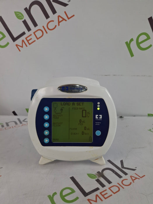 Covidien Kangaroo ePump Enteral Feeding Pump