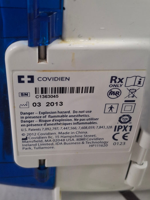 Covidien Kangaroo ePump Enteral Feeding Pump