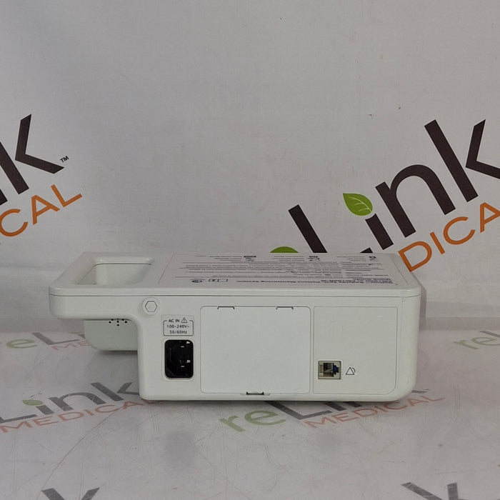 Covidien PM100N Nellcor Bedside SPO2 Monitor