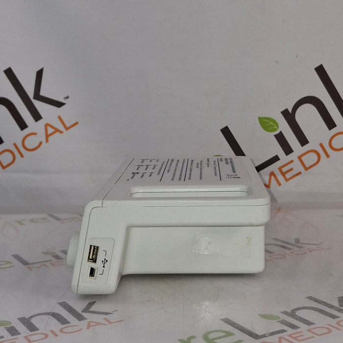 Covidien PM100N Nellcor Bedside SPO2 Monitor