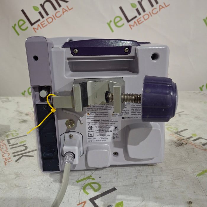 Hospira / ICU Medical Plum 360 Infusion Pump