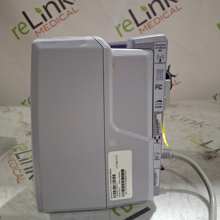 Hospira / ICU Medical Plum 360 Infusion Pump