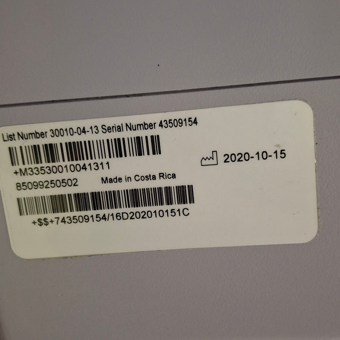 Hospira / ICU Medical Plum 360 Infusion Pump