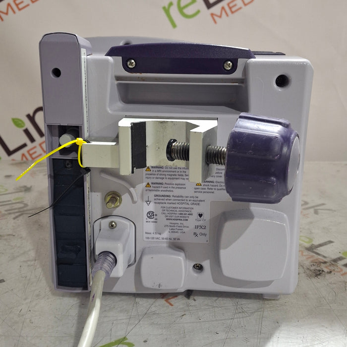 Hospira / ICU Medical Plum 360 Infusion Pump