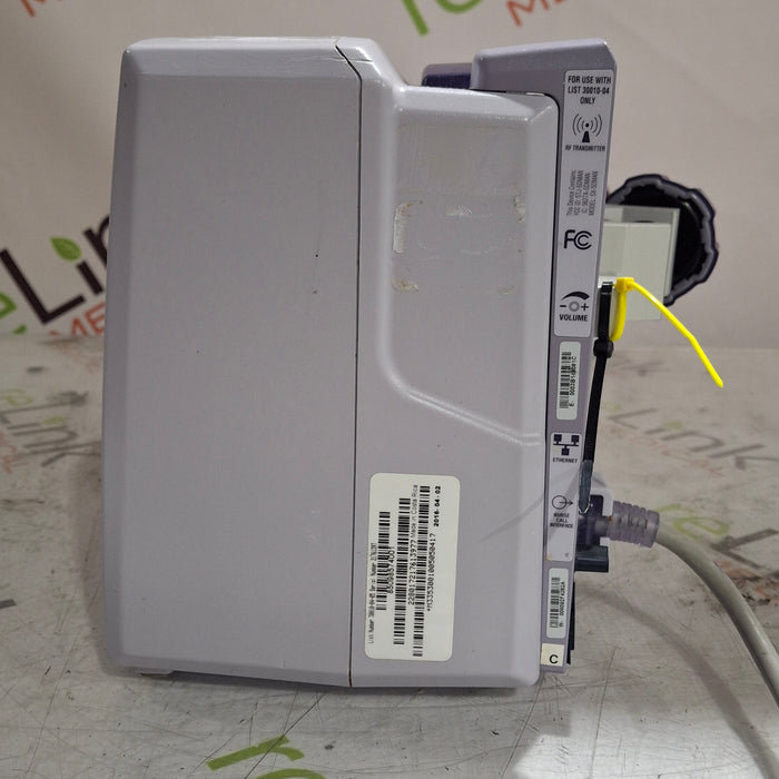 Hospira / ICU Medical Plum 360 Infusion Pump