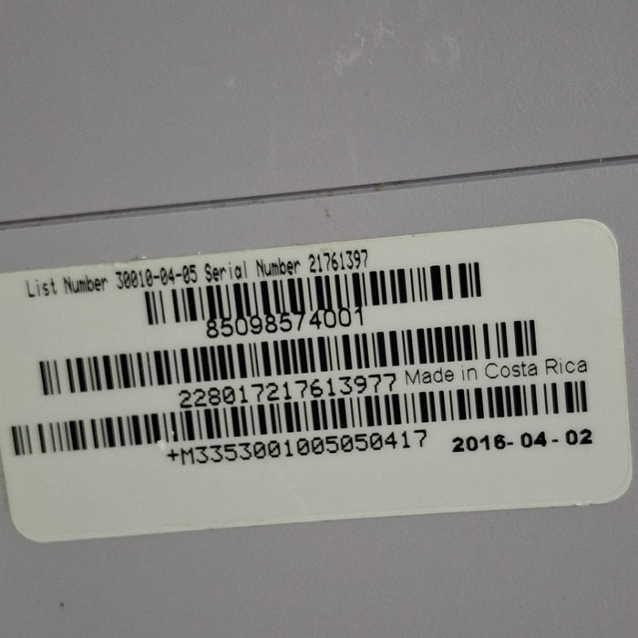 Hospira / ICU Medical Plum 360 Infusion Pump
