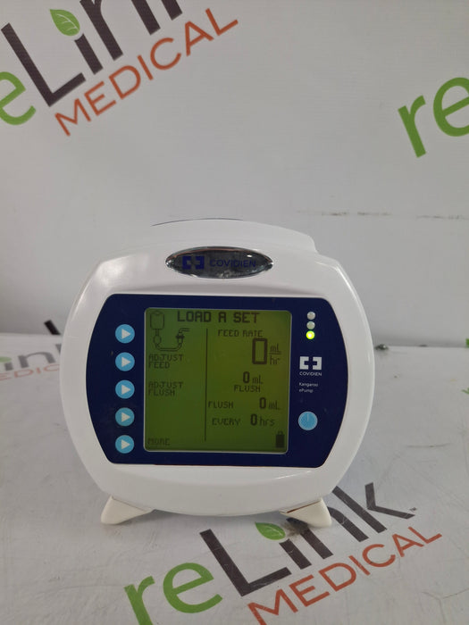 Covidien Kangaroo ePump Enteral Feeding Pump