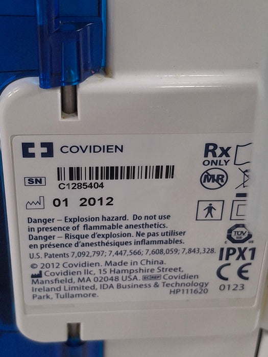 Covidien Kangaroo ePump Enteral Feeding Pump