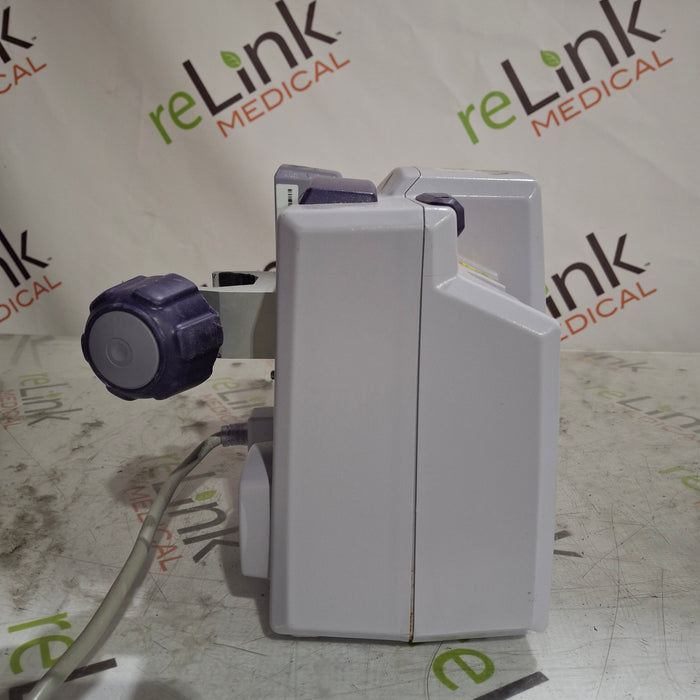 Hospira / ICU Medical Plum 360 Infusion Pump