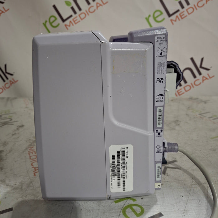 Hospira / ICU Medical Plum 360 Infusion Pump