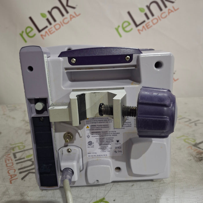 Hospira / ICU Medical Plum 360 Infusion Pump