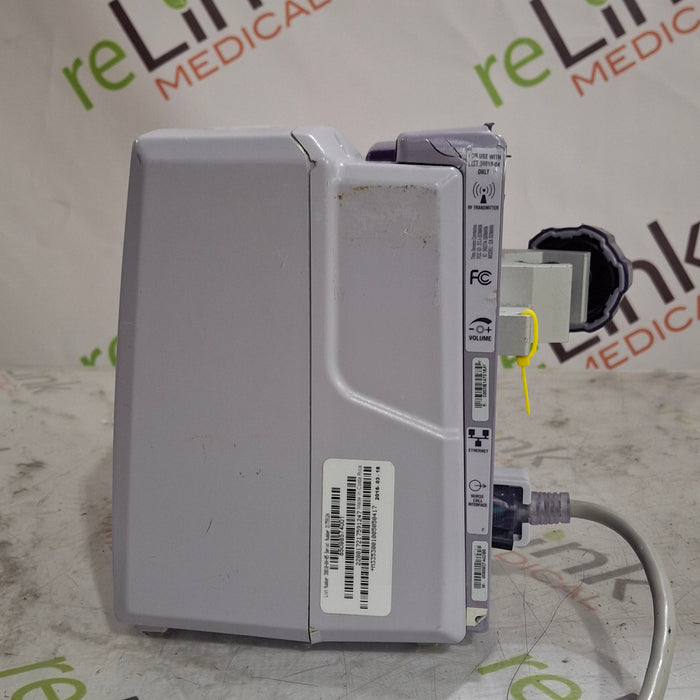 Hospira / ICU Medical Plum 360 Infusion Pump