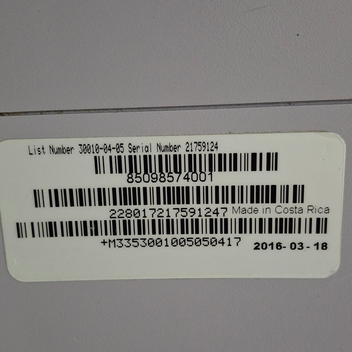 Hospira / ICU Medical Plum 360 Infusion Pump