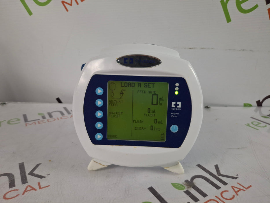 Covidien Kangaroo ePump Enteral Feeding Pump