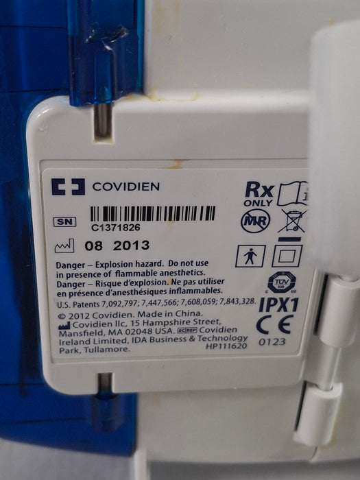 Covidien Kangaroo ePump Enteral Feeding Pump
