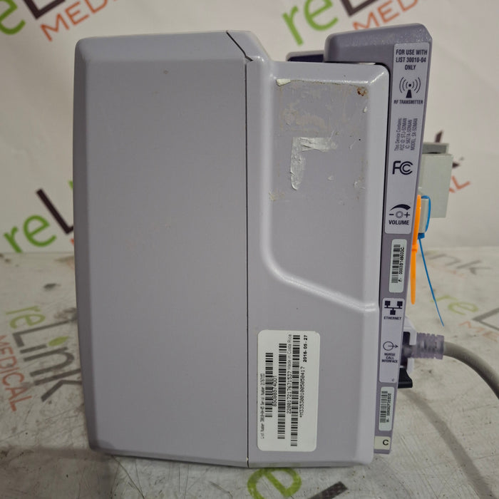 Hospira / ICU Medical Plum 360 Infusion Pump